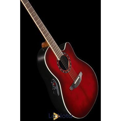 Акустична гітара Ovation Pro Series 2771AX-CCB-G Sbal
