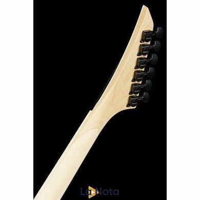 Електрогітара Jackson JS32 Rhoads AH BK