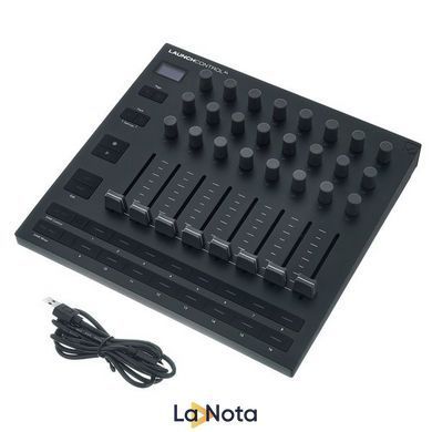 MIDI-контроллер Novation Launch Control XL 3
