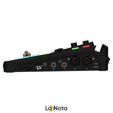 Відеомікшер RGBLink Mini MX Production Mixer