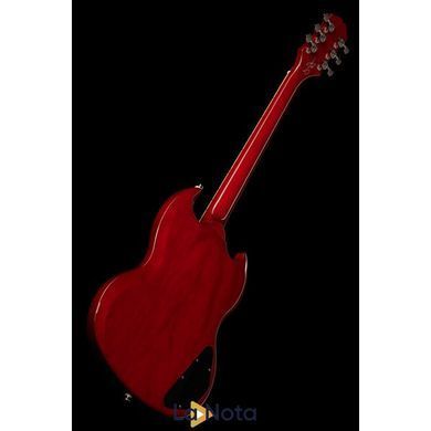 Електрогитара Epiphone Tony Iommi SG Special LHw/case