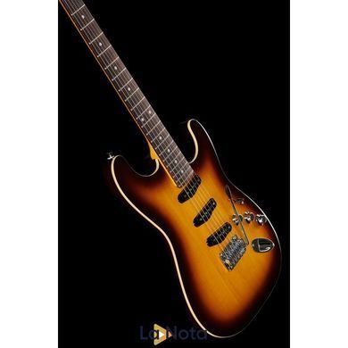 Електрогітара Fender Aerodyne Special Strat RW CHC