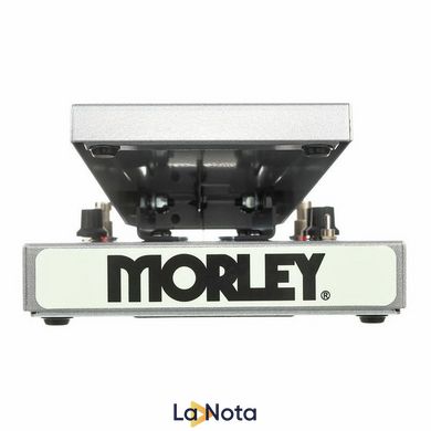 Гітарна педаль Morley PFW2 Classic Power Fuzz Wah