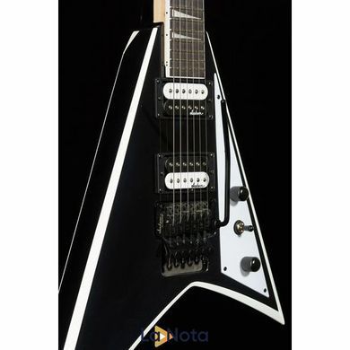 Електрогітара Jackson JS32 Rhoads AH BK