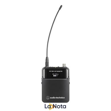 Інструментальна радіосистема Audio Technica ATW-3211