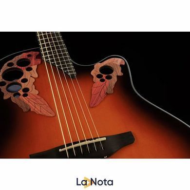 Акустична гітара Ovation Celebrity Elite CE44-1-G