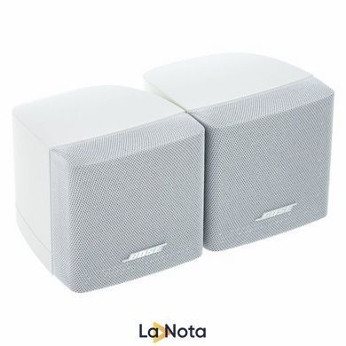 Настенная акустическая система Bose FreeSpace 3S Satellites W