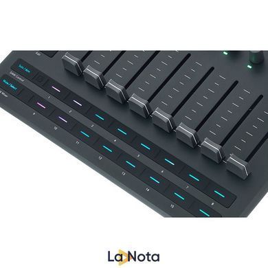 MIDI-контроллер Novation Launch Control XL 3