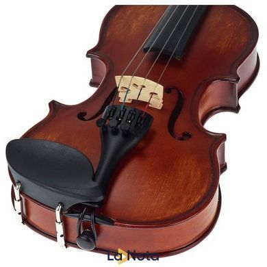 Акустична скрипка Startone Student III Violin Set 1/16