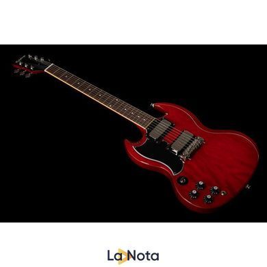 Електрогитара Epiphone Tony Iommi SG Special LHw/case