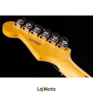 Електрогітара Fender Aerodyne Special Strat RW CHC