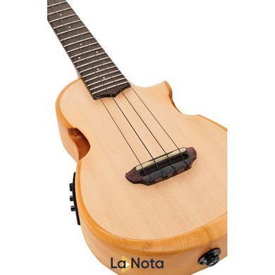 Укулеле Ibanez AUC10E-OPN