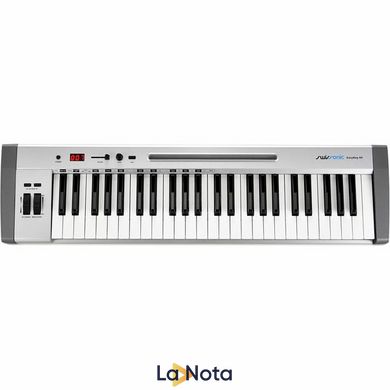 MIDI-клавіатура Swissonic EasyKey 49