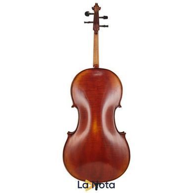 Виолончель Gewa Maestro 2 Cello Set 1/2 CB
