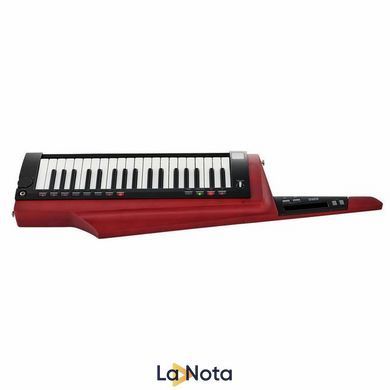 Синтезатор Korg RK-100S 2 Red
