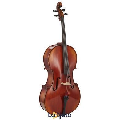 Виолончель Gewa Maestro 2 Cello Set 1/2 CB