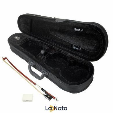 Акустична скрипка Startone Student III Violin Set 1/16