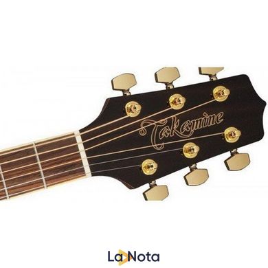 Акустична гітара Takamine GD51-NAT