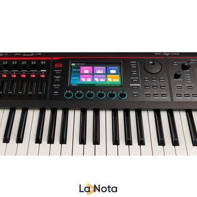 Робоча станція Roland Fantom 07