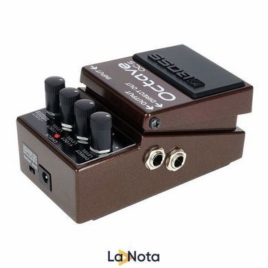 Гитарная педаль Boss OC-5