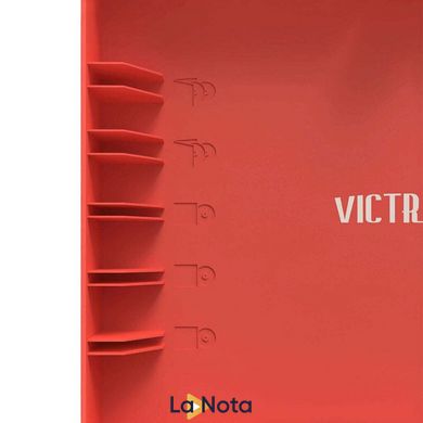 Проигрыватель виниловых дисков Victrola VSC-725SB Re-Spin Red