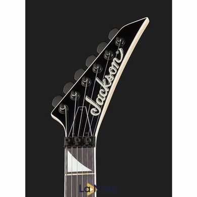 Електрогітара Jackson JS32 Rhoads AH BK