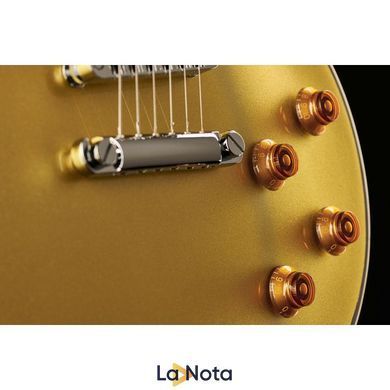 Електрогітара Larry Carlton L7V GD Top