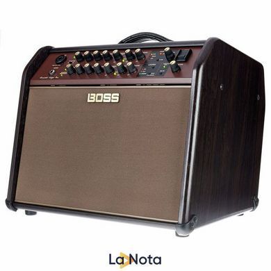 Комбоусилитель Boss ACS Acoustic Singer Pro