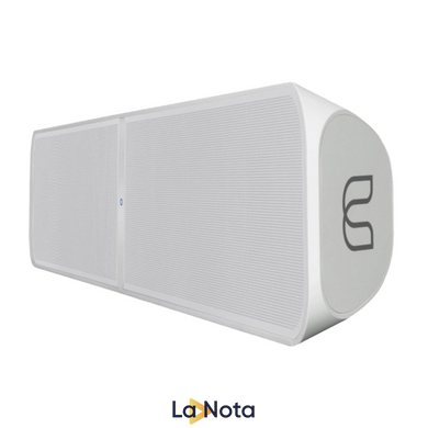 Саундбар BlueSound Pulse Soundbar Plus White
