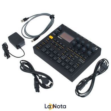 Драм машина Elektron Digitakt II