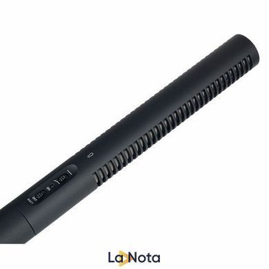 Микрофон Sennheiser MKE 600