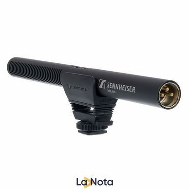 Микрофон Sennheiser MKE 600