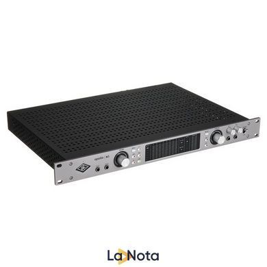 Аудиоинтерфейс Universal Audio Apollo x6 Gen2 AC Pro