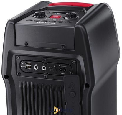 Портативная акустика Sharp PS-932