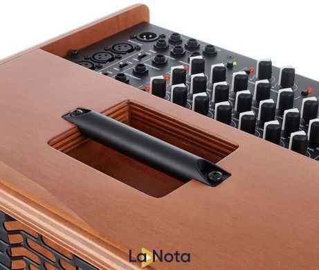 Комбопідсилювач Acus One for Bass Wood