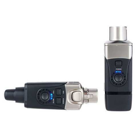 配信機器・PA機器・レコーディング機器 Xvive U3C Microphone Wireless System XVive U3C Microphone Wireless System купить в интернет-магазине LaNota