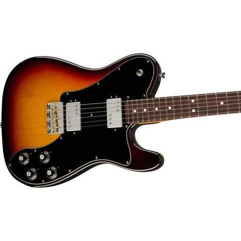 Fender American Pro II Telecaster купить в интернет-магазине LaNota
