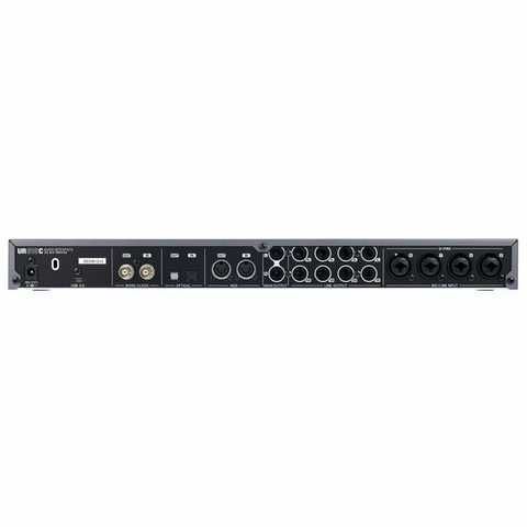 USB аудиоинтерфейс Steinberg UR816C купить в интернет-магазине LaNota