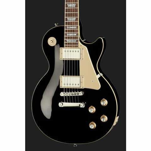 Epiphone Les Paul Standard 60s купить в интернет-магазине LaNota