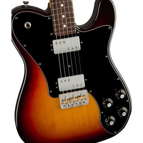 Fender American Pro II Telecaster купить в интернет-магазине LaNota