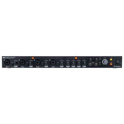 USB аудиоинтерфейс Steinberg UR816C купить в интернет-магазине LaNota