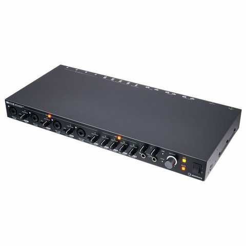 USB аудиоинтерфейс Steinberg UR816C купить в интернет-магазине LaNota