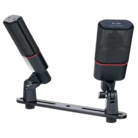 Микрофон (пара) Austrian Audio OC18 Dual Set Plus купить в