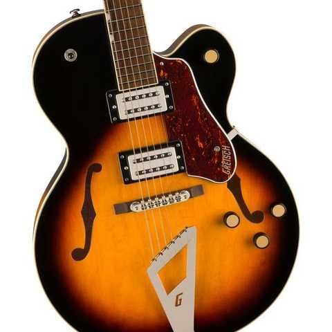 Gretsch G2420 купить в интернет-магазине LaNota
