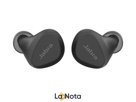 Навушники TWS Jabra Elite 4 Active Black (100-99180000-02)