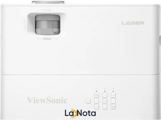 Мультимедийный проектор ViewSonic LX750-4K