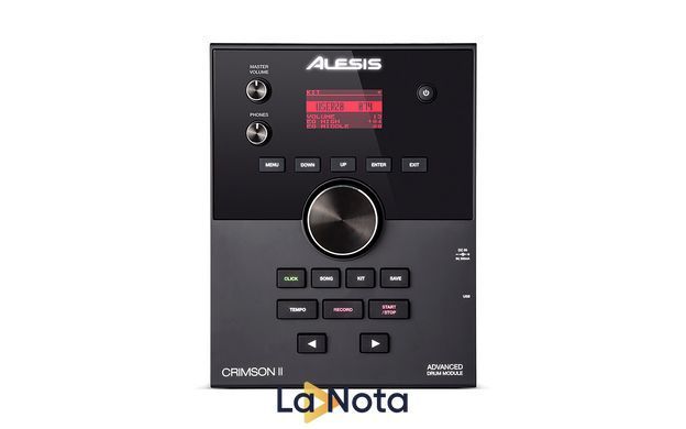 Електронна ударна установка Alesis CRIMSON II KIT