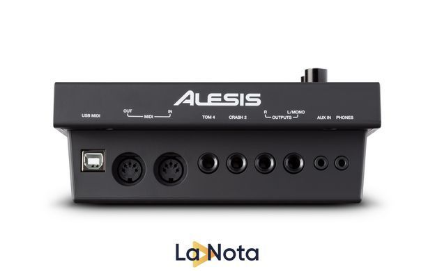 Електронна ударна установка Alesis CRIMSON II KIT