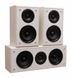 Комплект акустики Taga Harmony TAV-606 v.3 Set 5.0 White