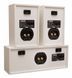 Комплект акустики Taga Harmony TAV-606 v.3 Set 5.0 White